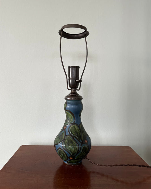 Herman Kähler Lamp