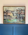 Load image into Gallery viewer, Patchwork Houses
