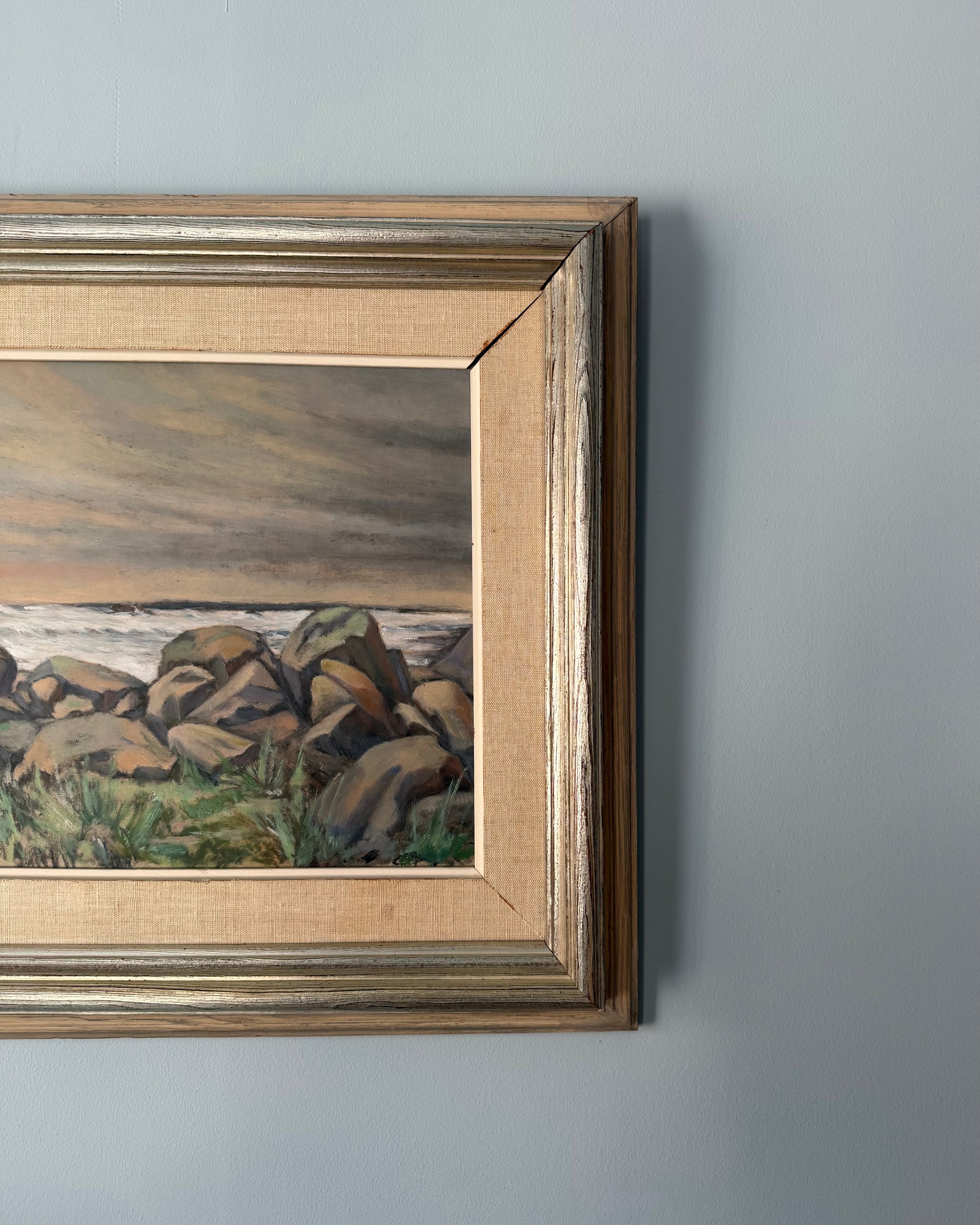 Rocky Landscape