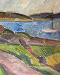 Load image into Gallery viewer, 1950s Seascape
