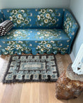 Load image into Gallery viewer, Hand-Knotted Rya Rug
