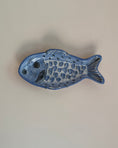 Load image into Gallery viewer, Vintage Fish Plate #5
