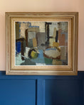 Load image into Gallery viewer, Mid-Century Abstract Still Life
