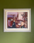 Load image into Gallery viewer, Aubergine Still Life
