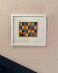 Load image into Gallery viewer, Geometric Composition
