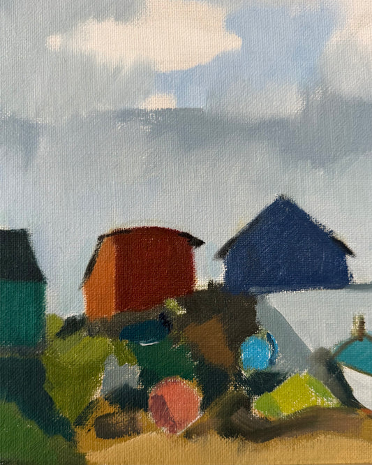 Seaside Village
