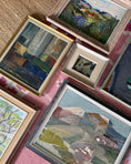 Load image into Gallery viewer, Abstract Cityscape
