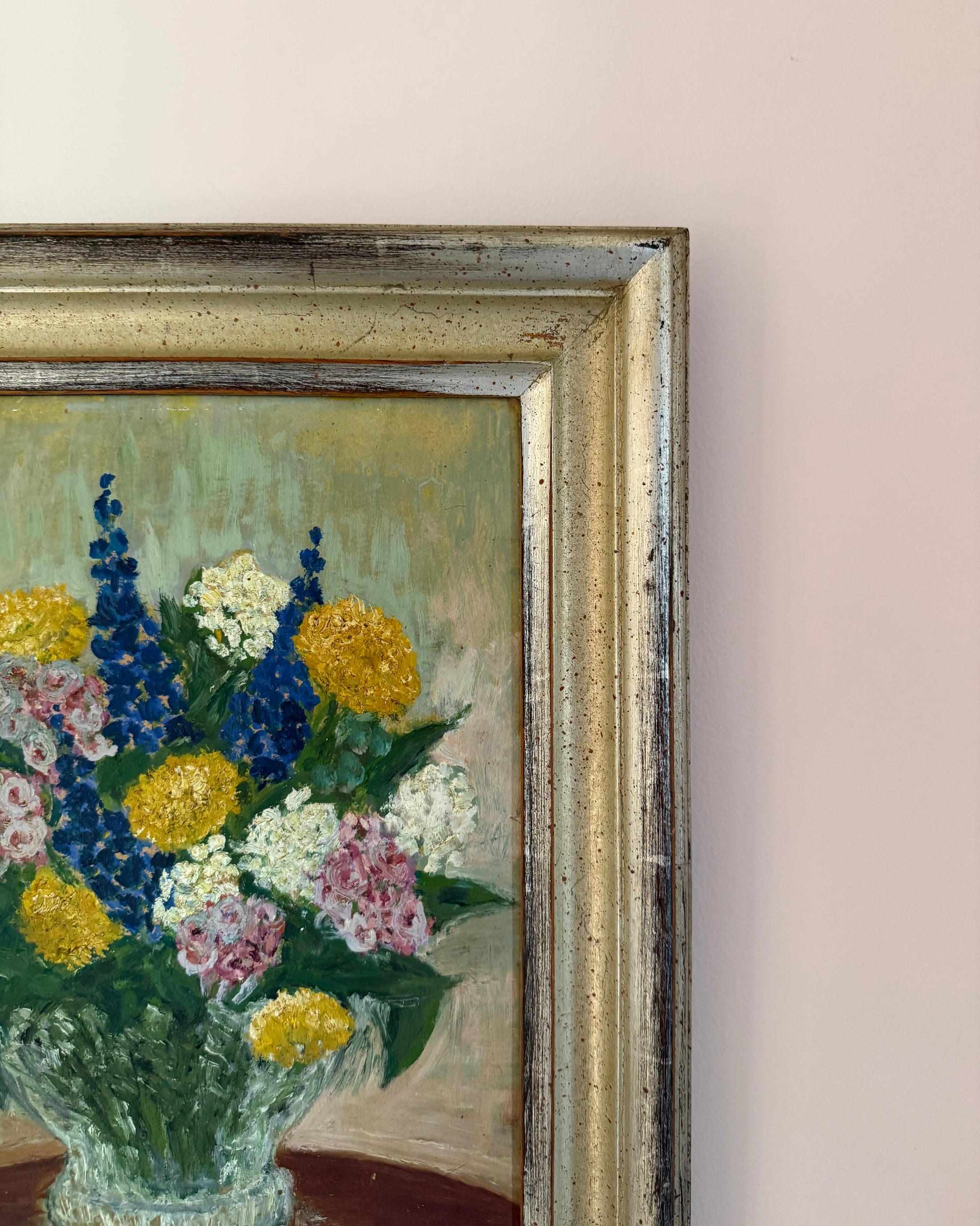 Vintage Bouquet