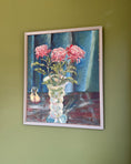 Load image into Gallery viewer, Pink Chrysanthemums
