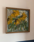 Load image into Gallery viewer, Yellow Sunflowers
