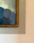 Load image into Gallery viewer, Blue Composition
