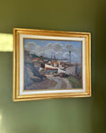 Load image into Gallery viewer, Harbor Scene
