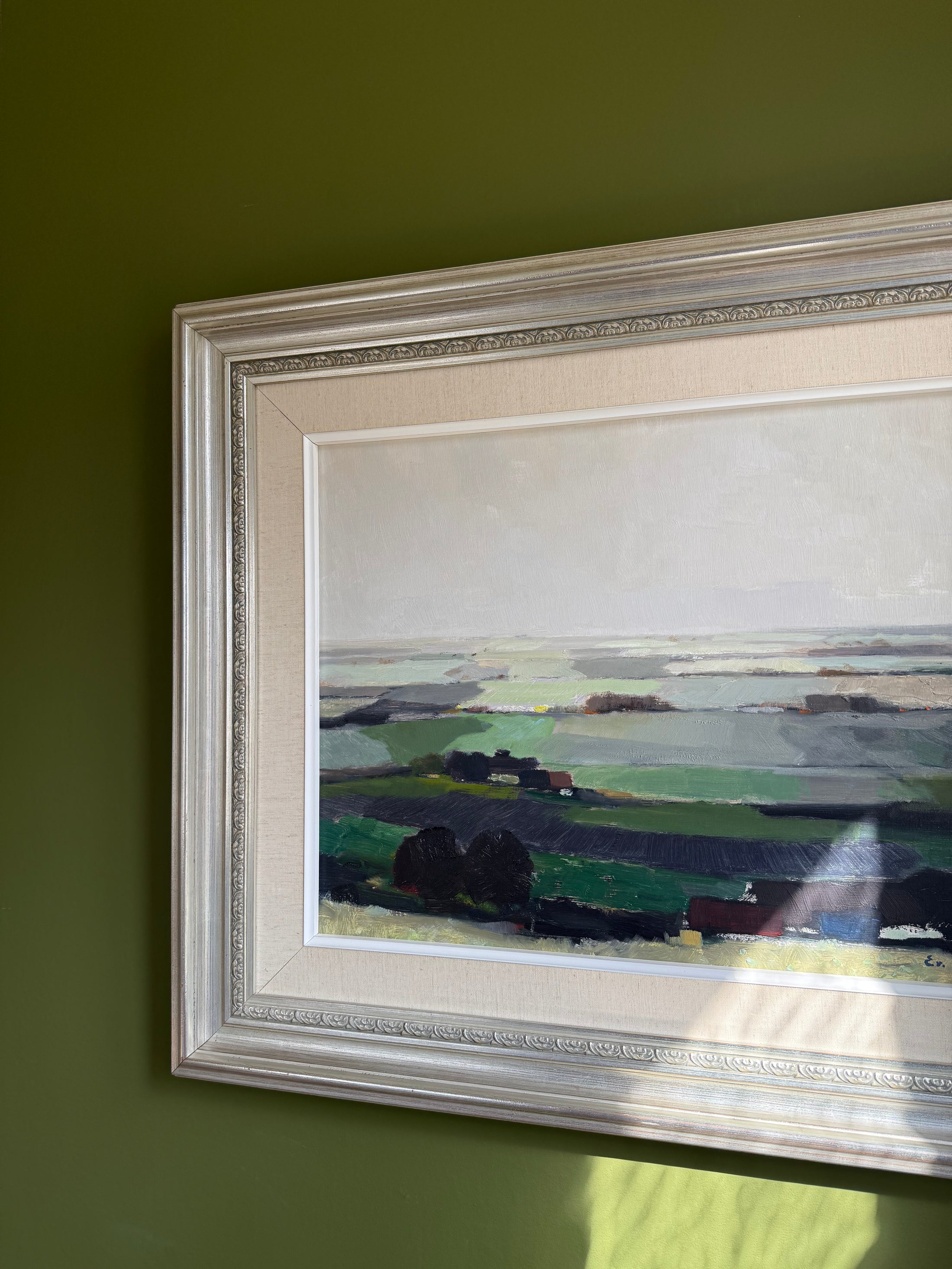 Large Landscape