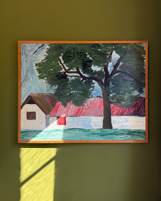 Farmhouse