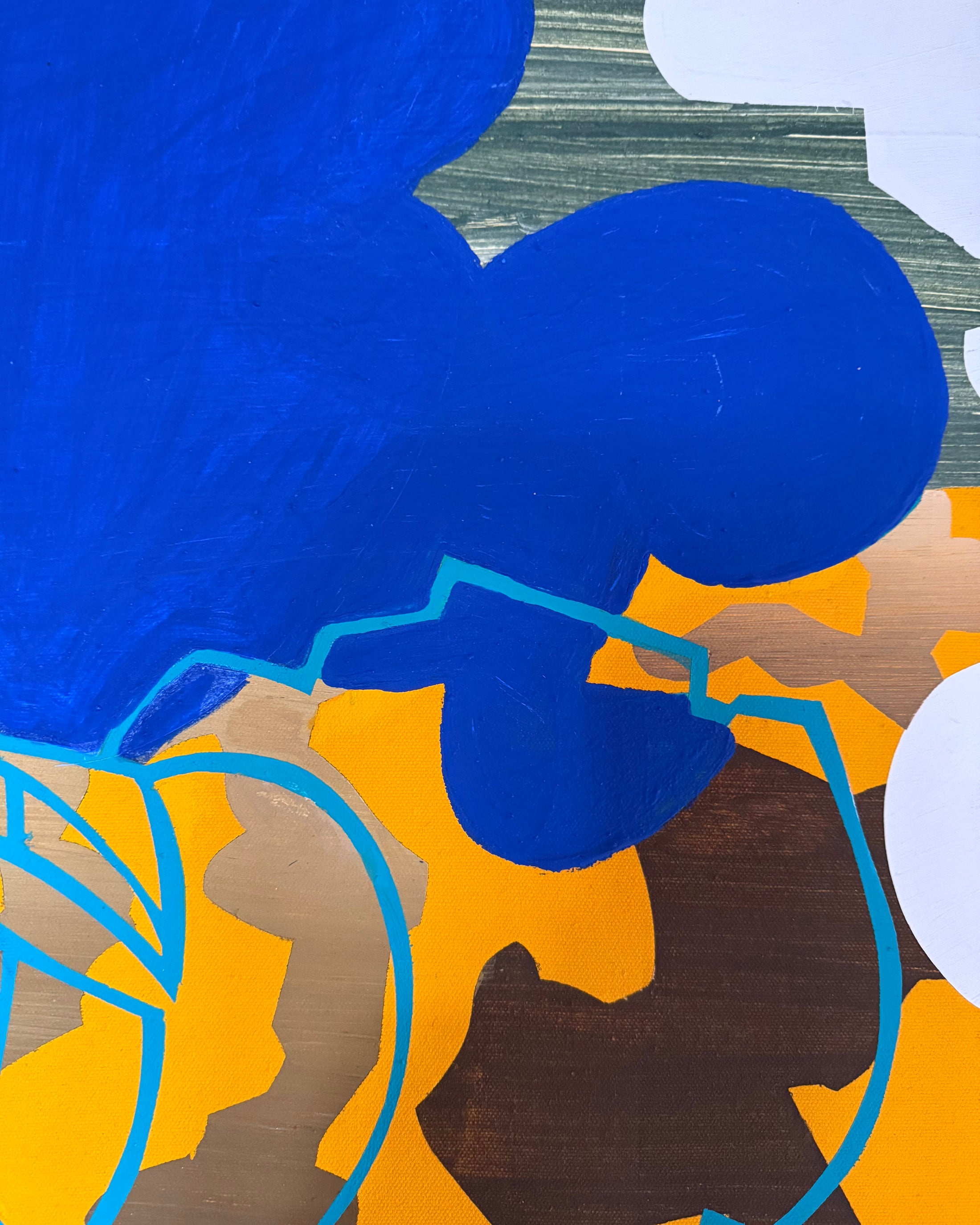 Abstract Composition