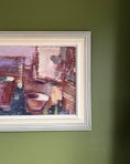 Load image into Gallery viewer, Aubergine Still Life
