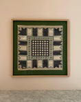 Load image into Gallery viewer, Vintage Tapestry - Stjärnan blå by Barbro Nilsson for MMF
