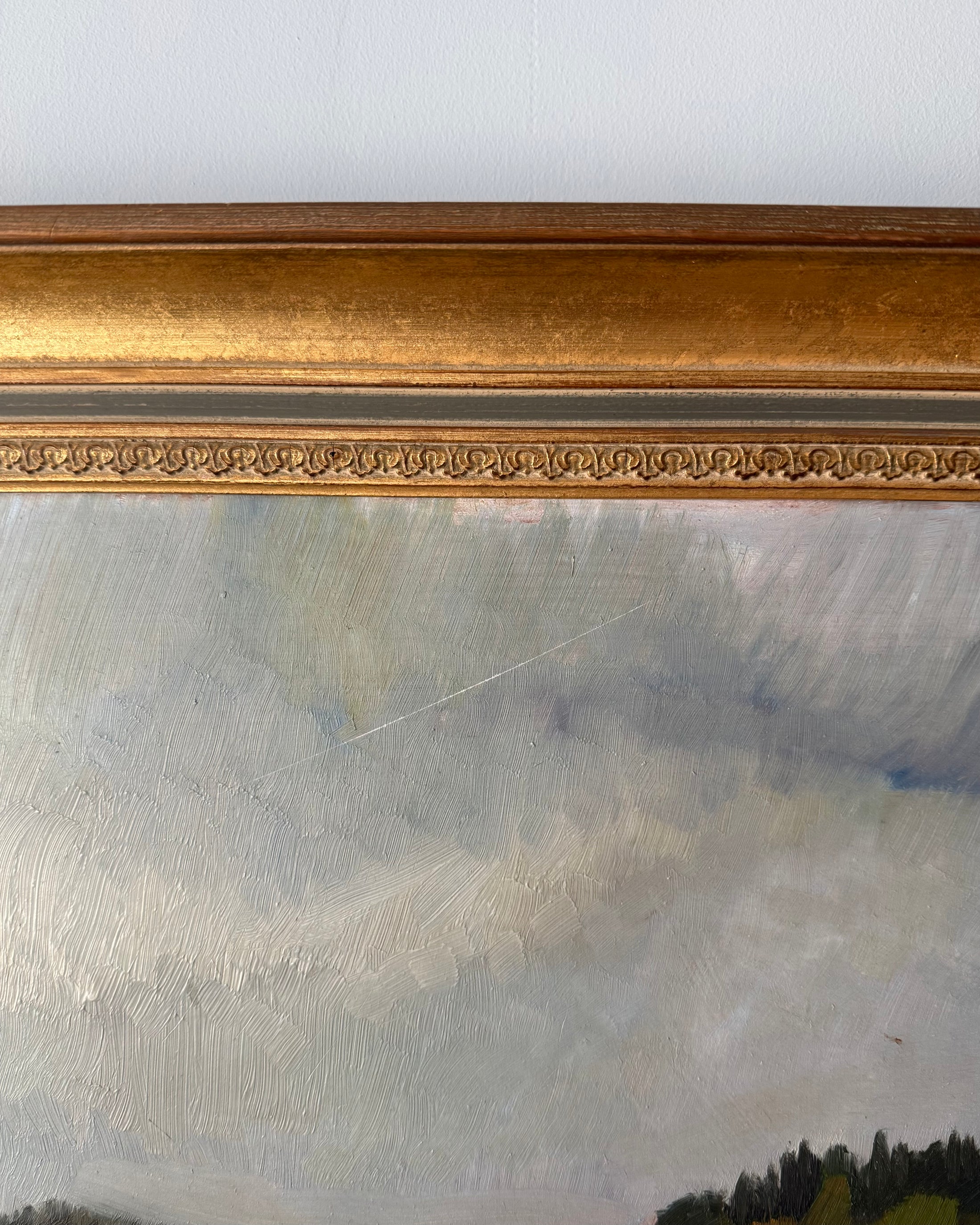 The Seascape