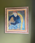 Load image into Gallery viewer, The Wicker Chair
