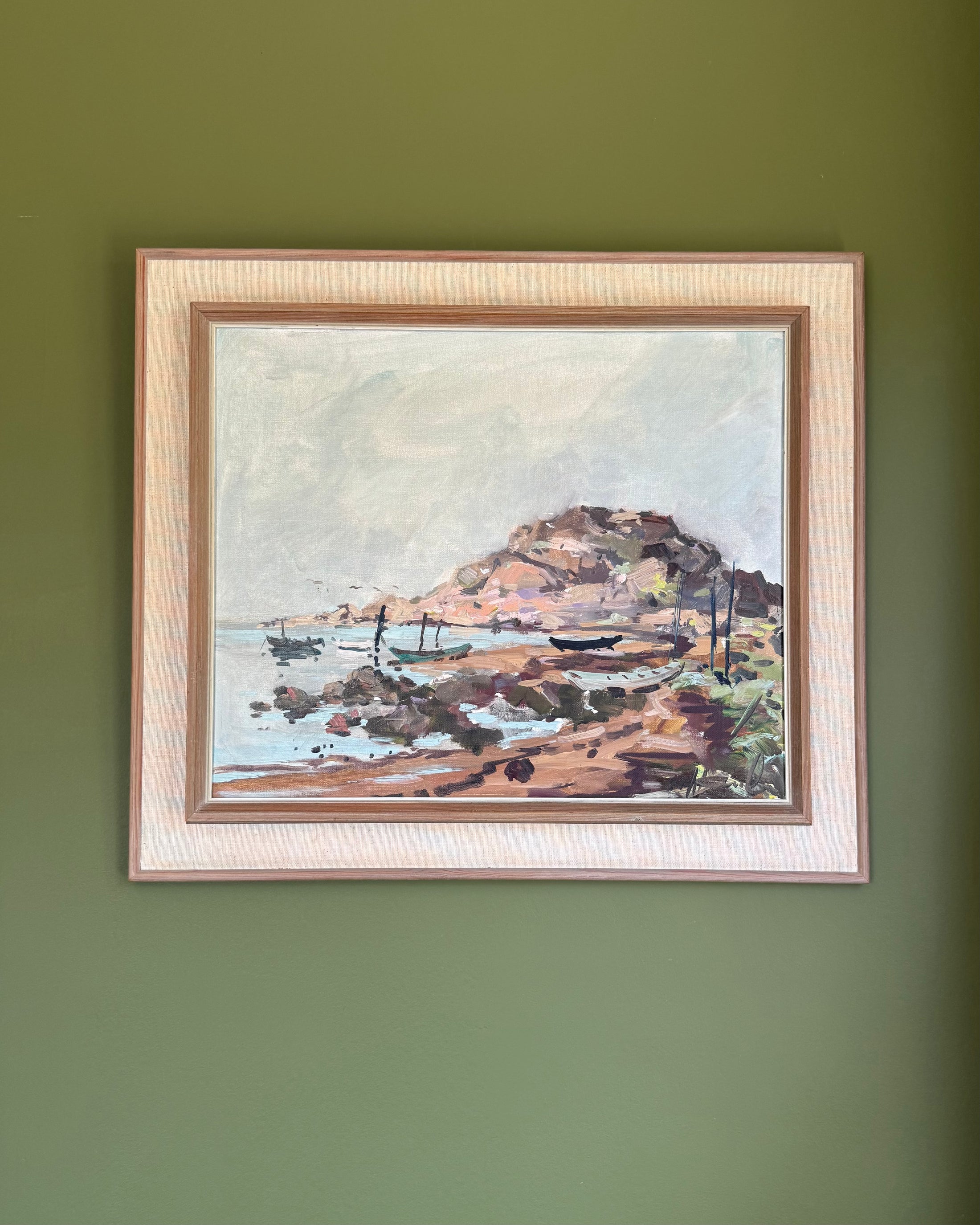 Rocky Harbour