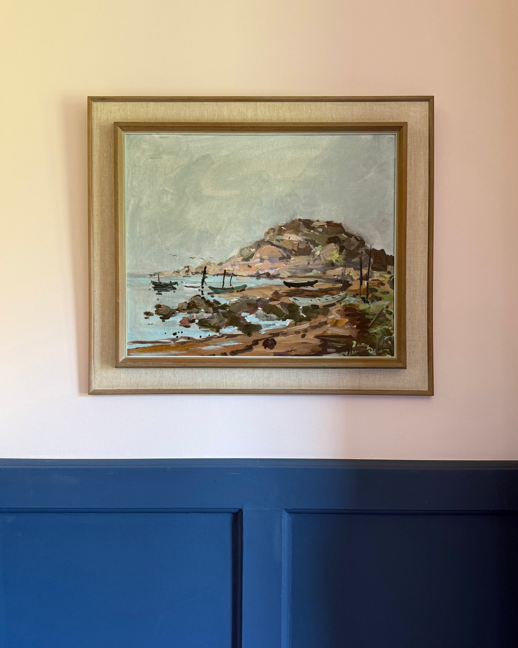 Rocky Harbour