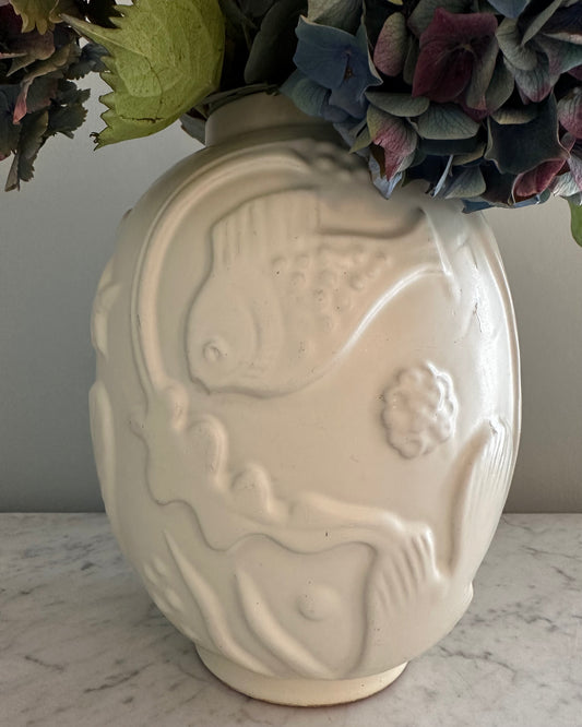 Vase - Anna-Lisa Thomson for Upsala Ekeby