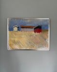 Load image into Gallery viewer, Swedish Farm Buildings
