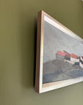 Load image into Gallery viewer, Red Rooftops
