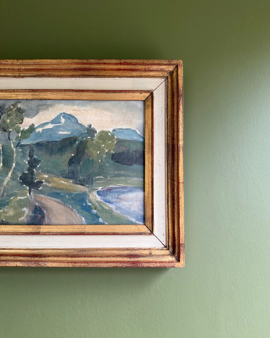 Small Landscape