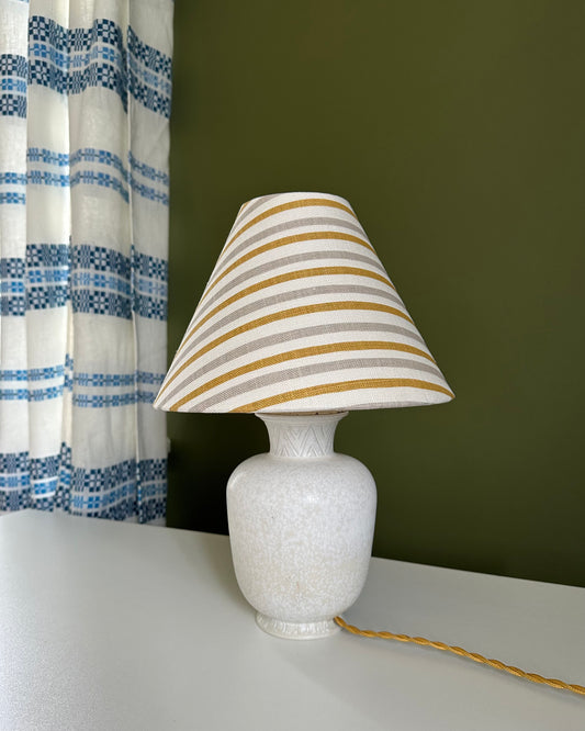 Gunnar Nylund Table Lamp with Shade