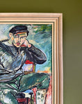 Load image into Gallery viewer, 1950s Sailor
