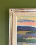 Load image into Gallery viewer, Evening Sunset
