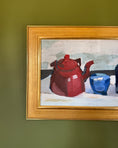 Load image into Gallery viewer, The Red Kettle
