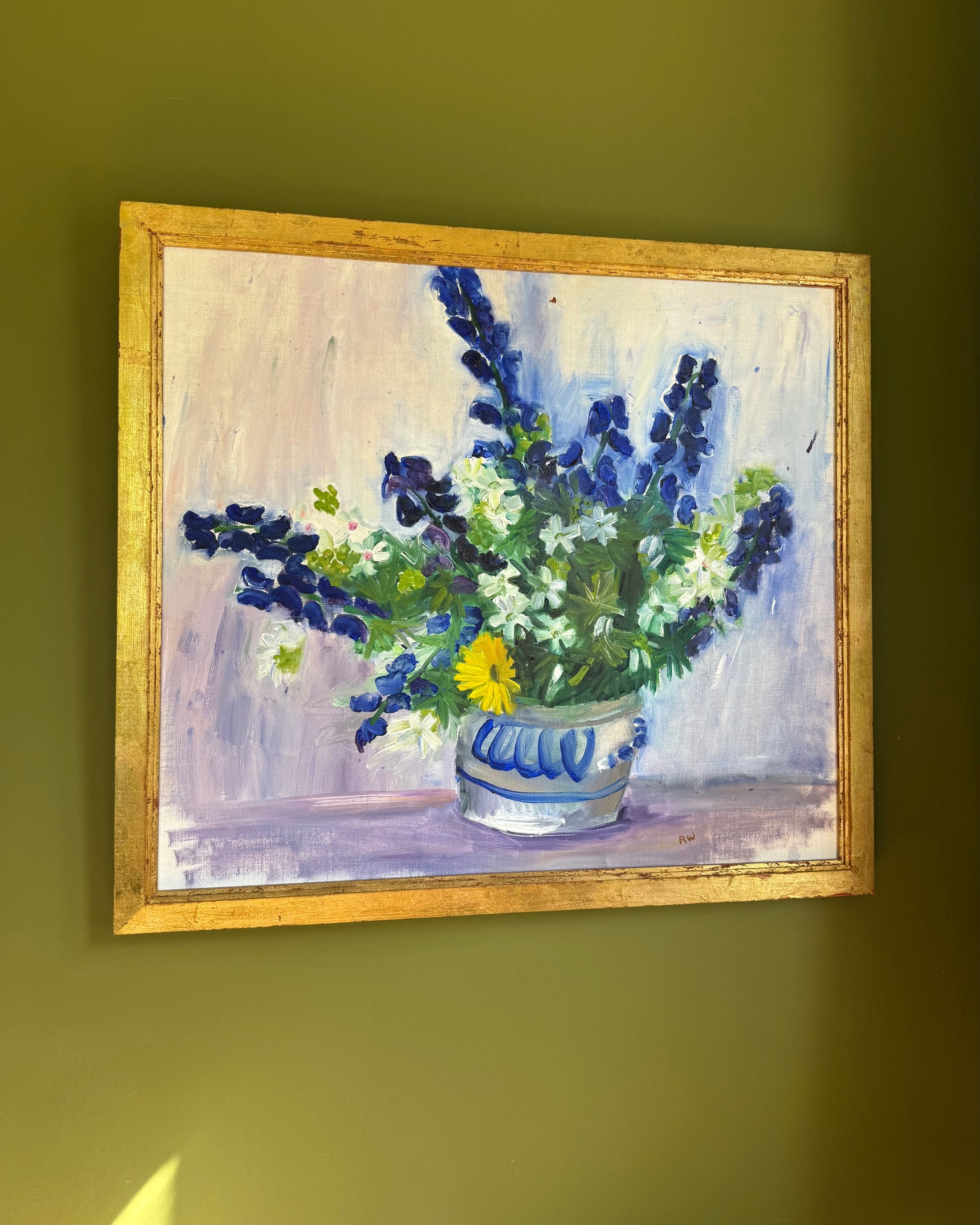 Summer Bouquet