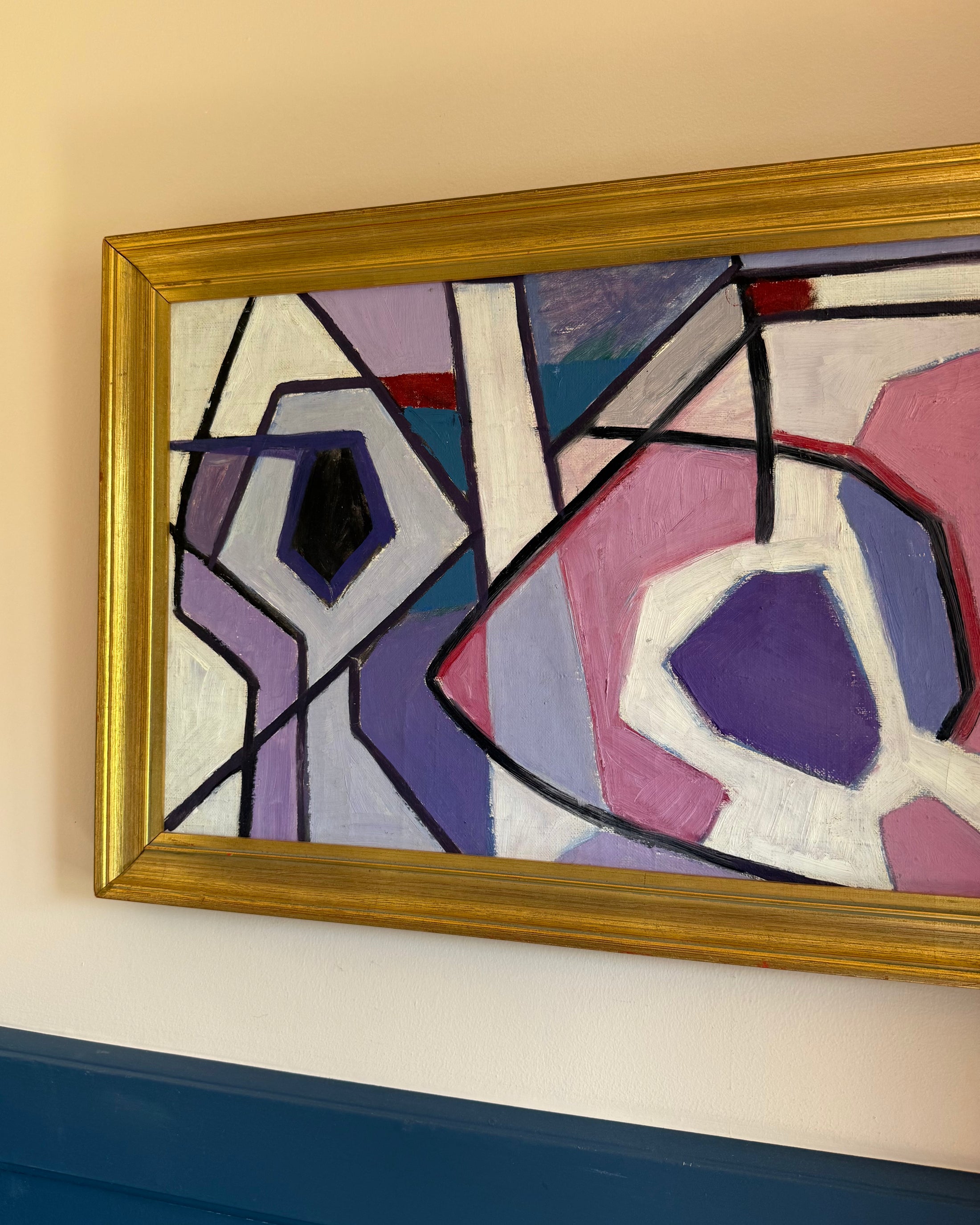 Geometric Composition