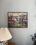 Load image into Gallery viewer, Patchwork Houses
