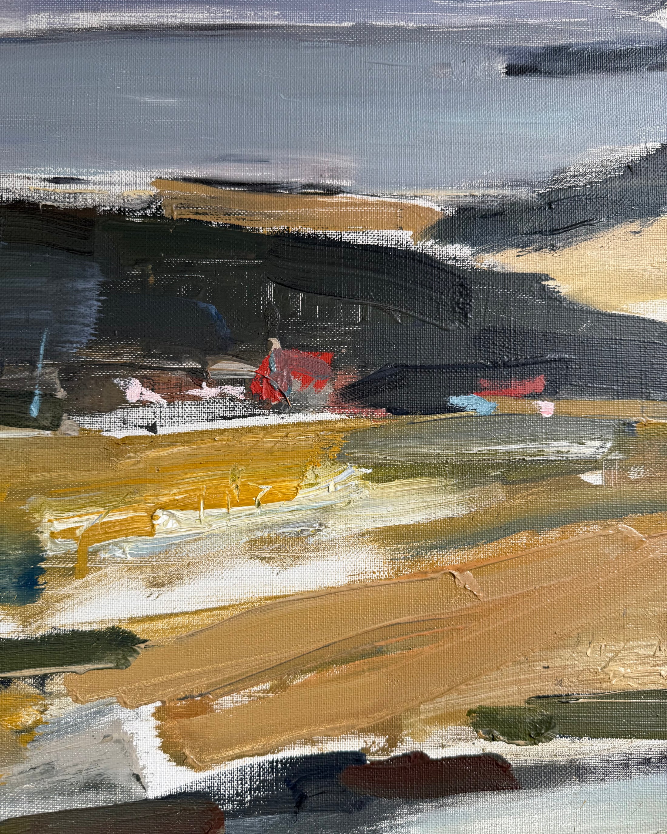 Landscape Oil Painting