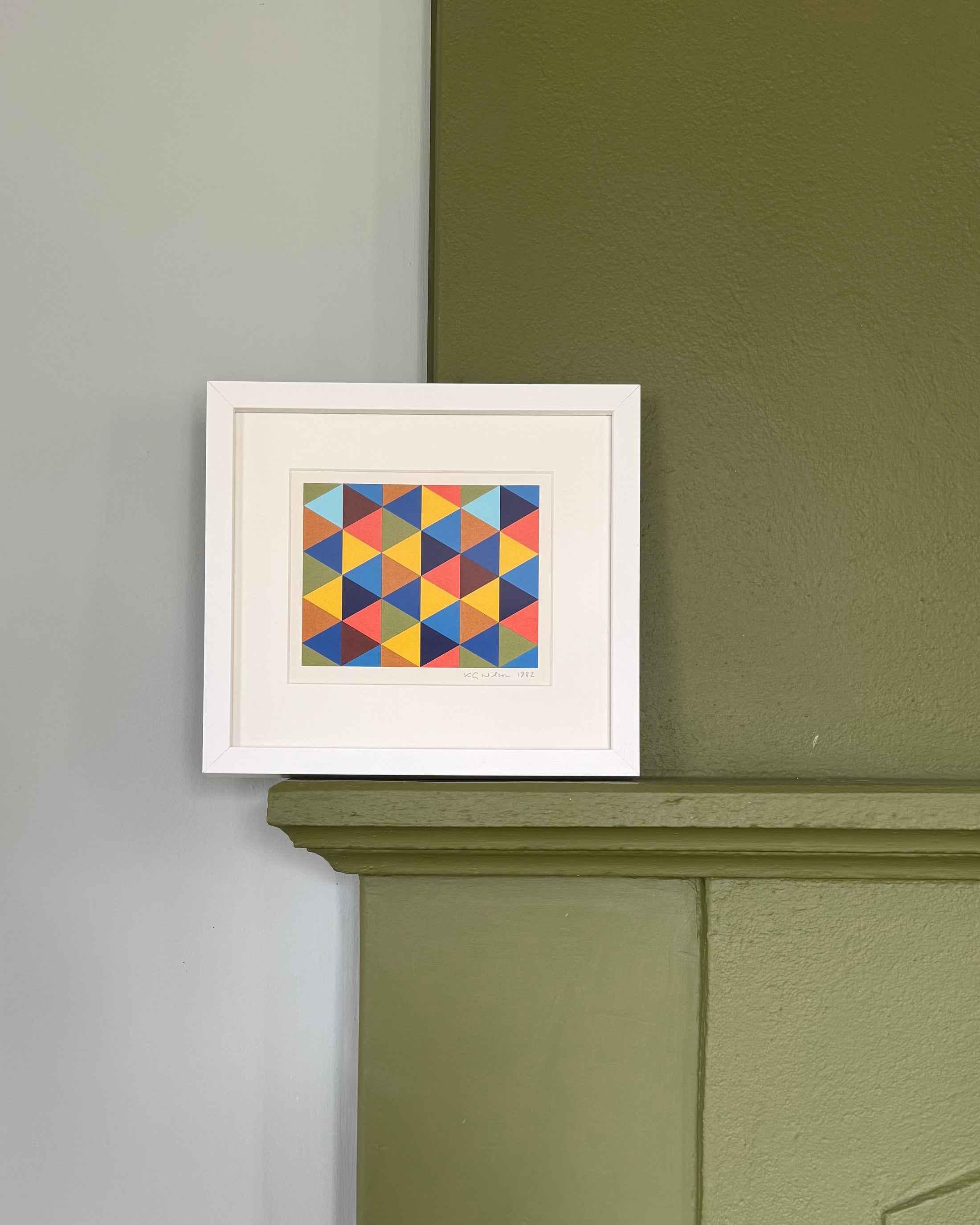 Geometric Composition