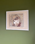 Load image into Gallery viewer, Mid-Century Girl
