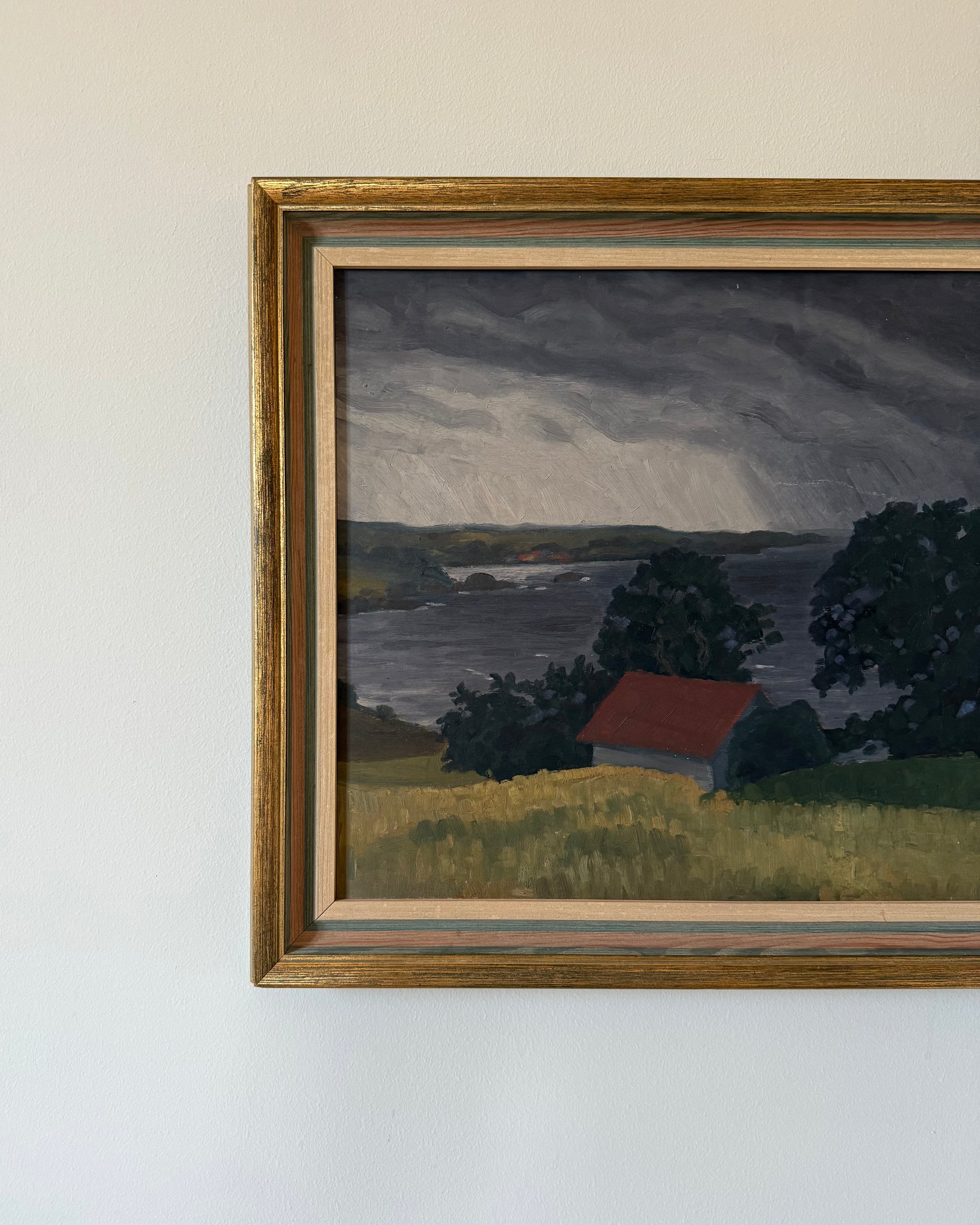 Thunderstorm