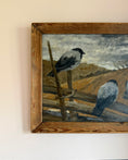 Load image into Gallery viewer, Unga kråkor
