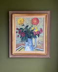 Load image into Gallery viewer, Flower Still Life
