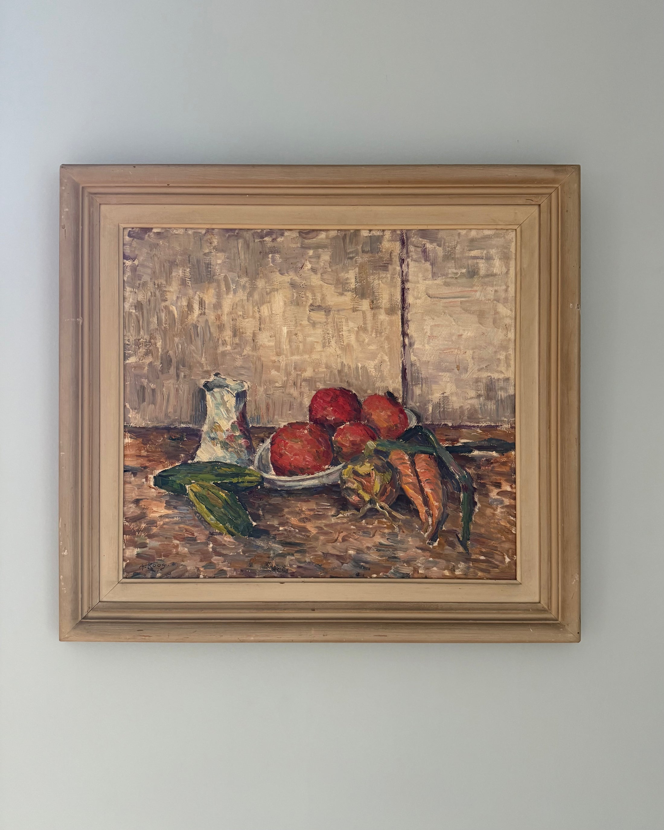 Kitchen Still Life