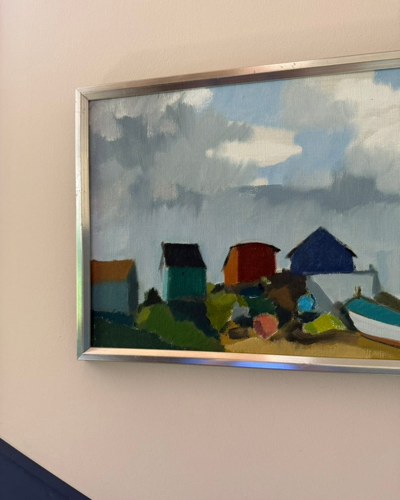 Seaside Village