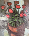 Load image into Gallery viewer, Red Flower
