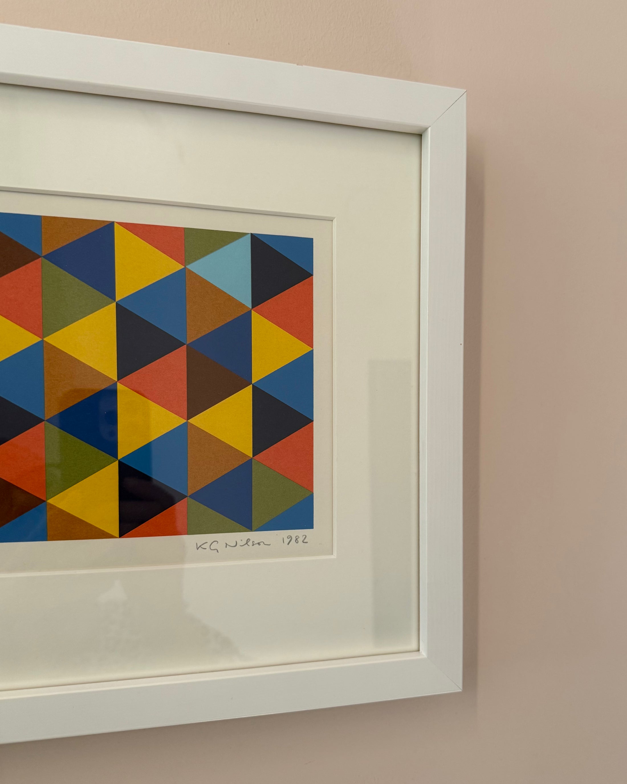 Geometric Composition