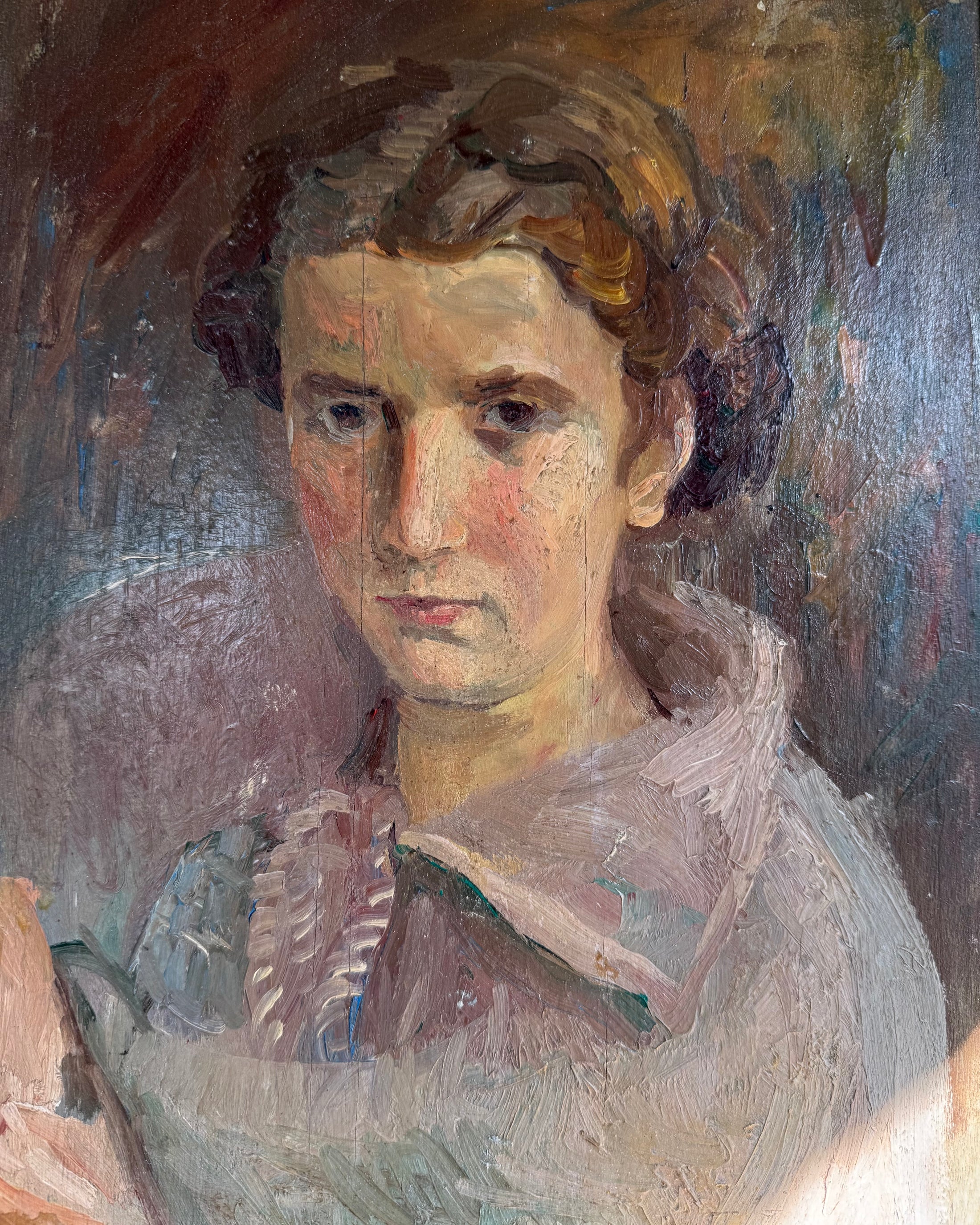 Le Regard Français