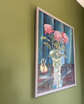 Load image into Gallery viewer, Pink Chrysanthemums
