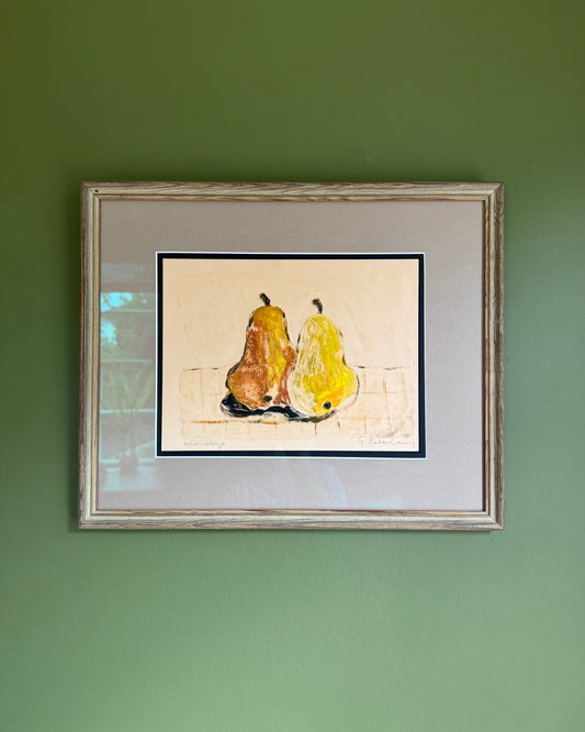 Pears