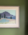 Load image into Gallery viewer, Mountain Landscape
